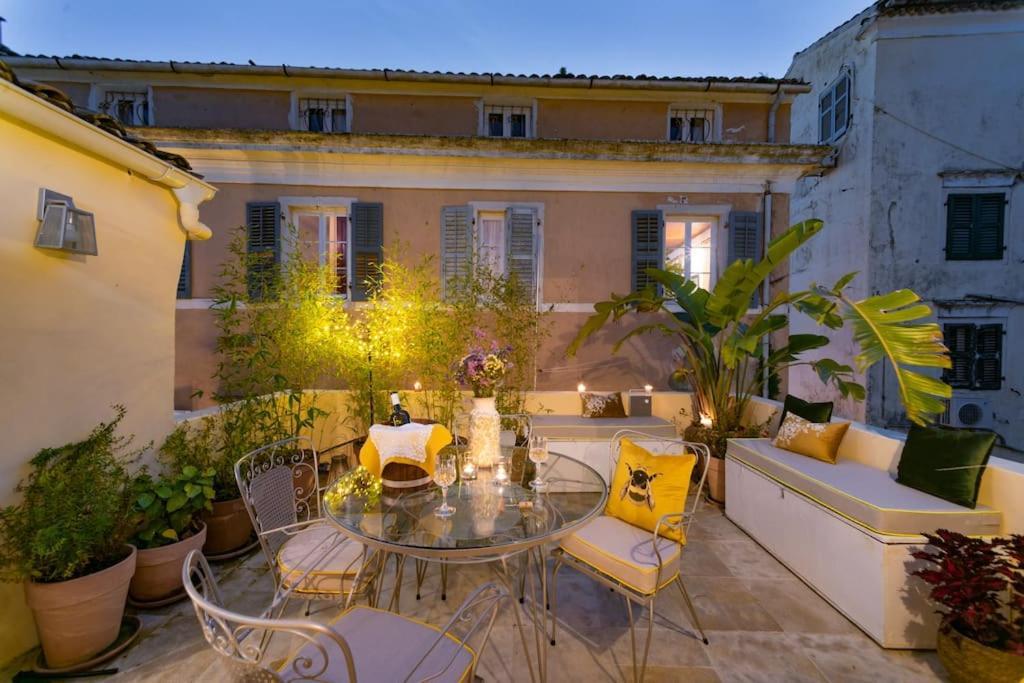Ray Of Sunshine Apartment *