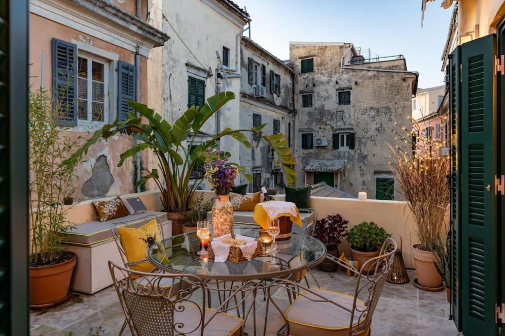 Ray Of Sunshine Apartment Corfu (city)