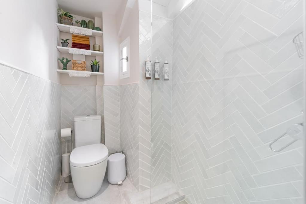 Ray Of Sunshine Apartment